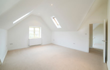Pentre Maelor bedroom extension leads