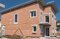Pentre Maelor home extensions