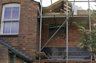 free Pentre Maelor home extension quotes