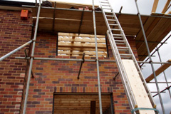 house extensions Pentre Maelor