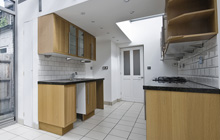 Pentre Maelor kitchen extension leads